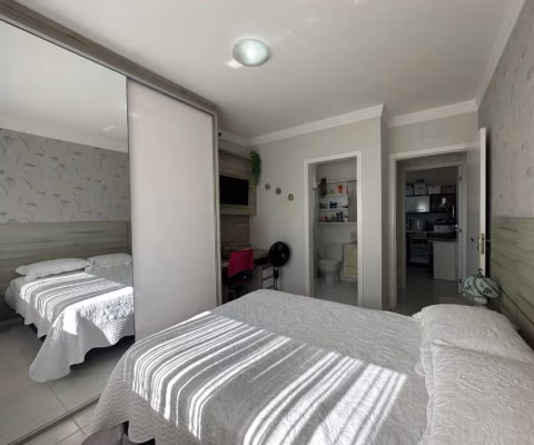Apartamento 3 Quartos com 1 Suíte e 87m² - Campinas