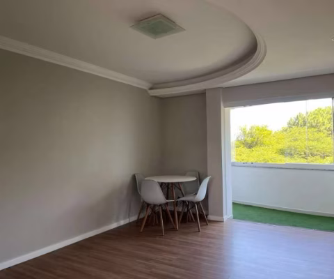 Apartamento 2 Quartos com 1 Suíte e 69m² - Bela Vista