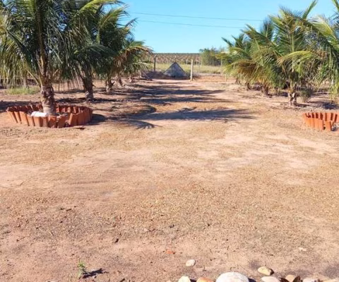 Chácara Rural à venda,  Anhembi - CH0242.