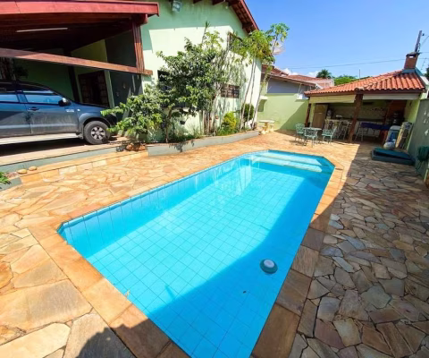 Casa Residencial à venda, Nova Piracicaba, Piracicaba - CA0099.
