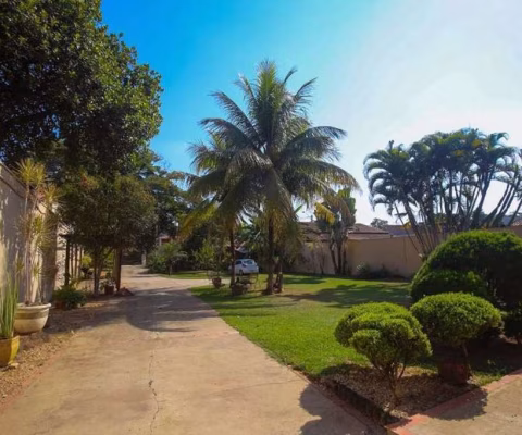Chácara Residencial à venda, Ondas, Piracicaba - CH0128.