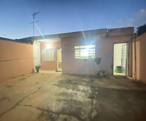 Casa Residencial à venda, Santa Terezinha, Piracicaba - CA0733.