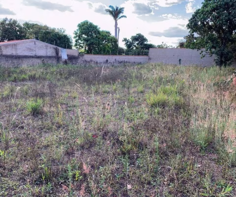 Terreno Residencial à venda, Parque São Jorge, Piracicaba - TE0364.