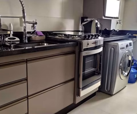 Apartamento Residencial à venda, Gleba Califórnia, Piracicaba - AP0260.