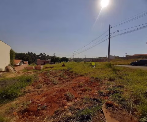Terreno Residencial à venda, Taquaral, Piracicaba - TE0518.