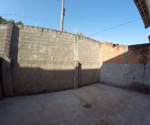 Casa Residencial à venda, Parque Orlanda I, Piracicaba - CA0433.