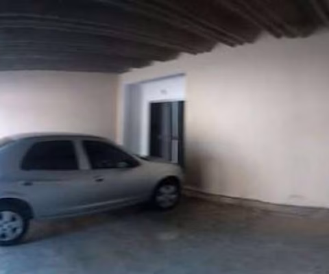 Casa Residencial à venda, Santa Terezinha, Piracicaba - CA0913.