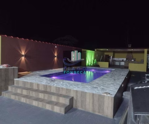 Casa comercial/residencial com piscina à venda ou locação em Suzano