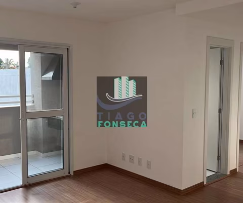Apartamento à venda na Vila Urupês, 2 dormitórios, com 1 suíte e varanda gourmet