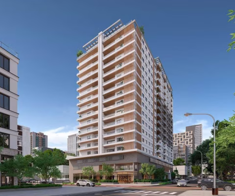 Apartamento à venda no bairro Balneário em Florianópolis/SC