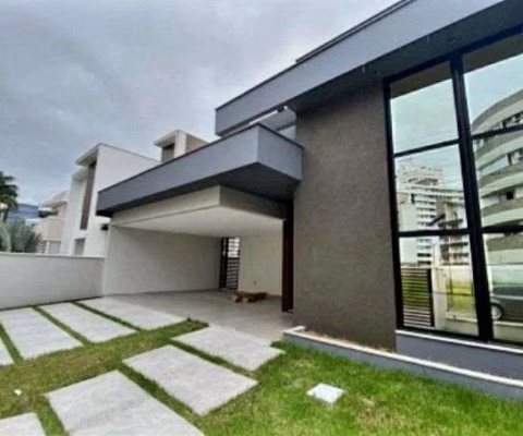 Casa 3 Dormitórios (1 Suíte) Pedra Branca, Palhoça - SC