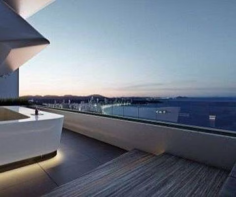 Apartamentos 4 Suítes, Vista Para o Mar - Vitra By Pininfarina - Balneário Camboriú/SC