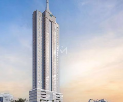 Apartamento 4 Suítes - Balneário Camboriú/SC