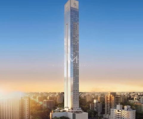 Apartamento 4 Dormitórios (2 Suítes) - Balneário Camboriú /SC