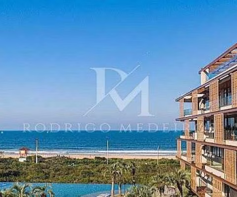 Apartamento em Resort Com Vista Para o Mar - Itajaí-SC