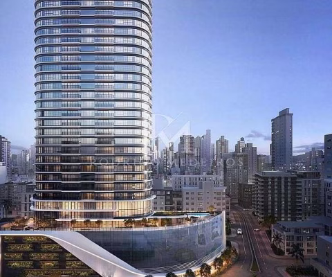 Apartamento 4 Suítes - Balneário Camboriú/SC