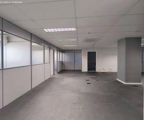 Laje Corporativa para Locação em Salvador, Costa Azul, 4 banheiros, 6 vagas