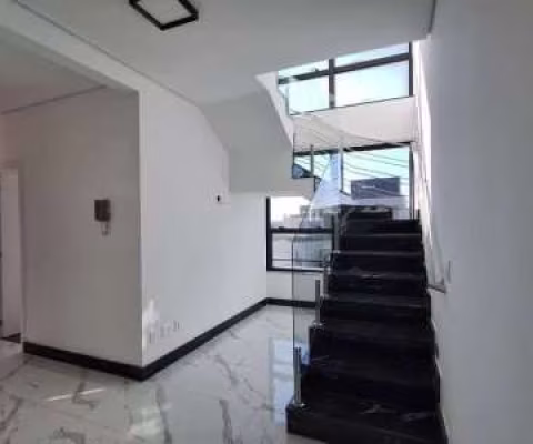 Cobertura Linear - 3 Quartos sendo 1 Suíte - 3 Vagas - Itapoã