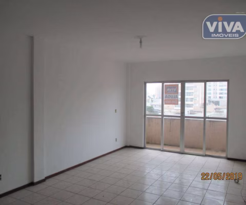 Apartamento com 3 dormitórios para alugar por R$ 3.060,00/mês - Fiúza Lima - Itajaí/SC