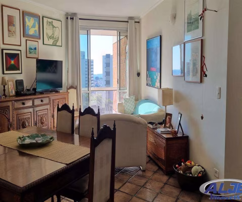 Apartamento com 4 quartos à venda na Rua Bandeirantes, Centro, Marília