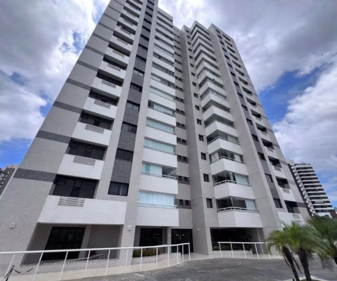 Apartamento 2 Quartos para Venda em Salvador, Patamares, 2 dormitórios, 1 suíte, 3 banheiros, 2 vagas