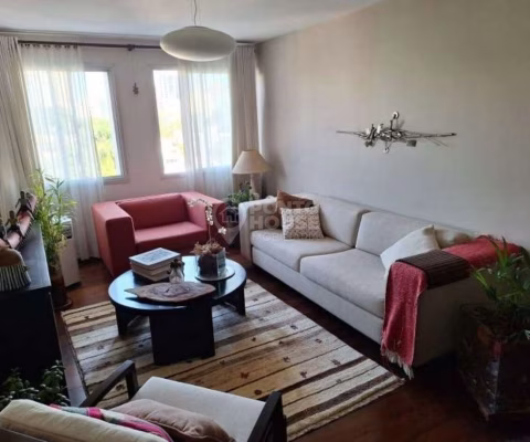 Apartamento à venda Vila Mariana com 3 dormitórios, 1 suite e 2 vagas