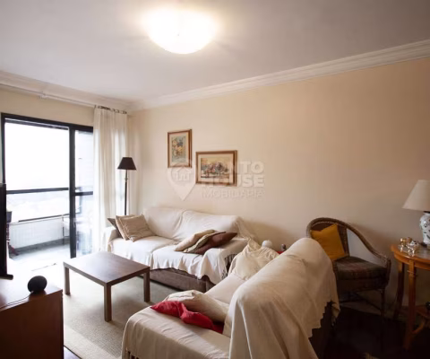 Apartamento à venda na Saúde, 3 dormitórios sendo 1 suíte e 3 vagas