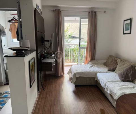 Apartamento para locação na Vila Moraes de 51 m²