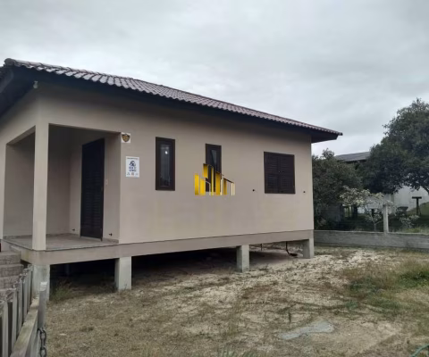 Casa no Balneário Rincão