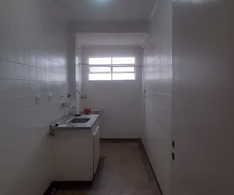 Apartamento de 1 dormitório na Liberdade, 55m