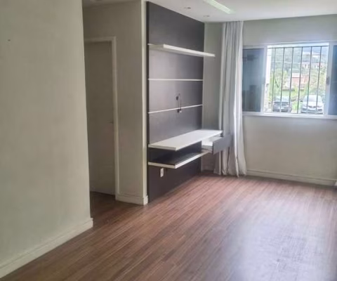 APARTAMENTO À VENDA, 52 M² POR R$ 300.000,00 - BOM RETIRO - TERESÓPOLIS/RJ