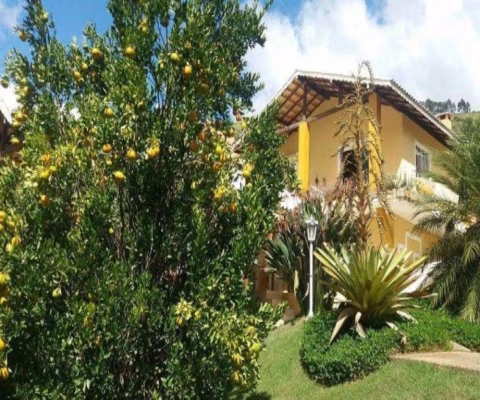 CASA À VENDA, 300 M² POR R$ 850.000,00 - SEBASTIANA - TERESÓPOLIS/RJ