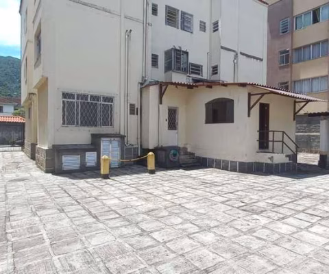 APARTAMENTO À VENDA, 40 M² POR R$ 399.000,00 - ALTO - TERESÓPOLIS/RJ