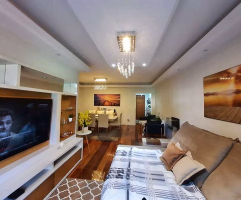 APARTAMENTO À VENDA, 131 M² POR R$ 750.000,00 - ALTO - TERESÓPOLIS/RJ
