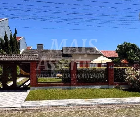Casa para Venda no bairro Centro em Imbé, 3 quartos, 390 m² de área total, 120 m² privativos,
