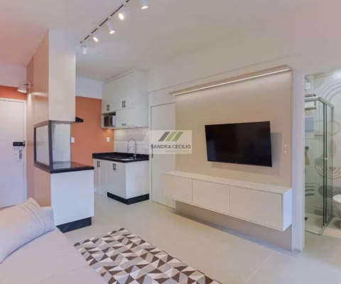Apartamento com 2 quartos, Centro, Florianópolis - R$ 589 mil, Cod: 1695