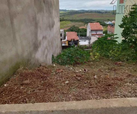 [Terreno - Venda][Jd Cruzeiro do Sul]