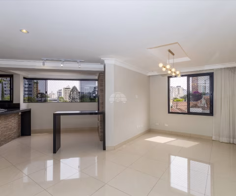 LINDO APARTAMENTO SEMI-MOBILIADO NO ALTO DA XV
