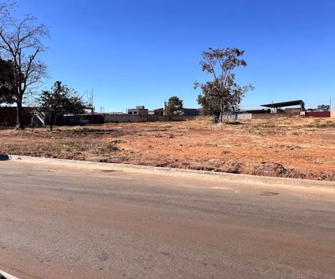 Area Comercial no Polo  Industrial de Senador Canedo Área / Terreno  à Venda, 6000 por R$ 4.500.000 no setor Residencial Jardim Canedo SL25749