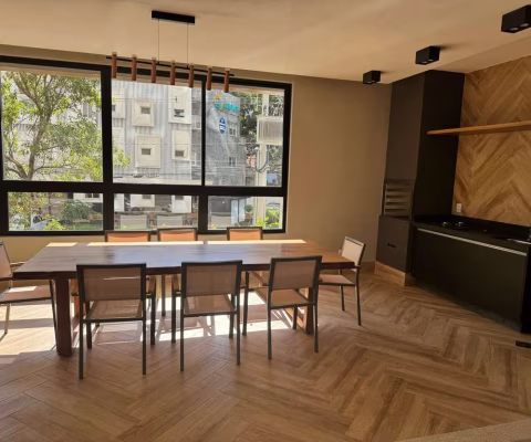 Ágio Vendo Bliss Enjoy Life 3 quartos, andar alto, vista livre Apartamento com 3 Quarto(s) e 4 banheiro(s) à Venda, 116 por R$ 844.888,5 no setor Serrinha VN27690