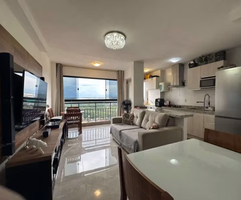 APARTAMENTO 2/4 PROXIMO A 44 Apartamento com 2 Quarto(s) e 2 banheiro(s) à Venda, 56 por R$ 395.000 no setor Vila Jaragua TA27893