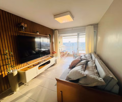 Tendence Home Resort - Nova Suiça Apartamento com 3 Quarto(s) e 2 banheiro(s) à Venda, 90 por R$ 850.000 no setor Nova Suiça FL28171