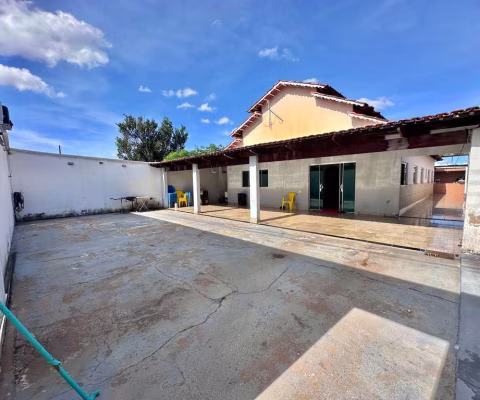 Casa com 4 quartos com 245 m² em Goianira  Casa de Rua com 4 Quarto(s) e 3 banheiro(s) à Venda, 245 por R$ 350.000 no setor Jardim D'Assis AD28315