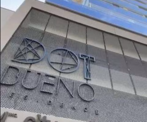 DOT Residencial 2 Suites SEMI MOBILIADO Apartamento com 2 Quarto(s) e 3 banheiro(s) à Venda, 67 por R$ 820.000 no setor Setor Bueno ST28159