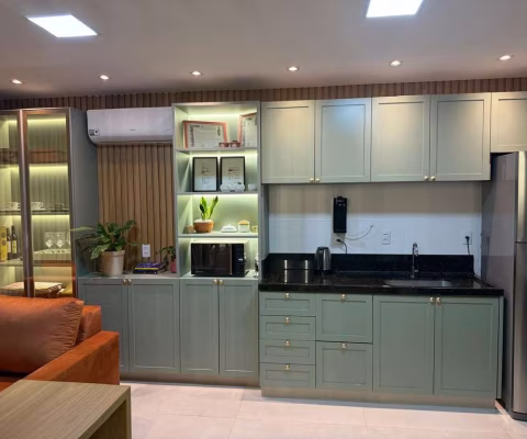 Studio Tai Residências  Studio com null Quarto(s) e null banheiro(s) à Venda, 45.72 por R$ 630.000 no setor Setor Bueno VN28393