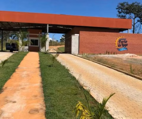 Ágio Lote no Condomínio Porto do Lago  Lote  à Venda, 502.5 por R$ 70.000 no setor Condomínio Porto do Lago  SL28404