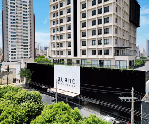 Blanc Casa Design Apartamento com 3 Quarto(s) e 1 banheiro(s) à Venda, 137 por R$ 1.600.000 no setor Setor Bueno FL28399