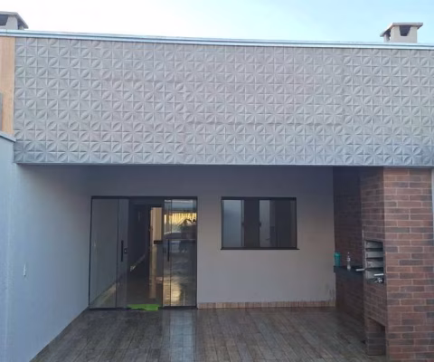 vendo casa no residencial recanto do bosques, 10 minutos shopping  passeio das águas  Casa de Rua com 2 Quarto(s) e 2 banheiro(s) à Venda, 97 por R$ 297.000 no setor Residencial Recanto do Bosque VN28