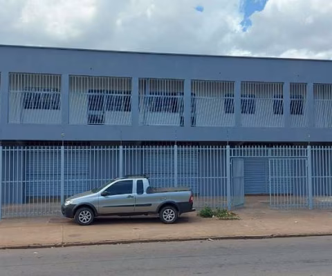 IMÓVEL COMERCIAL À VENDA – COM SALA COMERCIAL!  Avenida dos Pirineus – Bairro São Francisco, Goiânia/GO VN28396