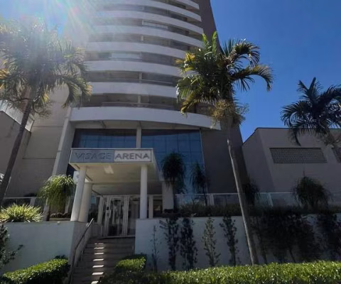 EDIFICIO VISAGE ARENA  Apartamento com 2 Quarto(s) e 2 banheiro(s) à Venda, 75 por R$ 690.000 no setor Jardim Goiás FL28425